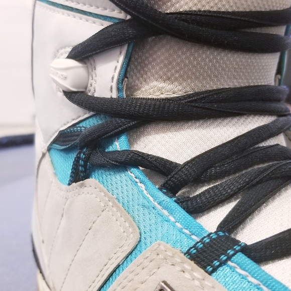 RIDE Orion Snowboard Boots - Picture 7 of 7